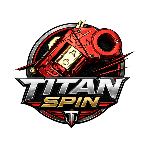 Titan Spin